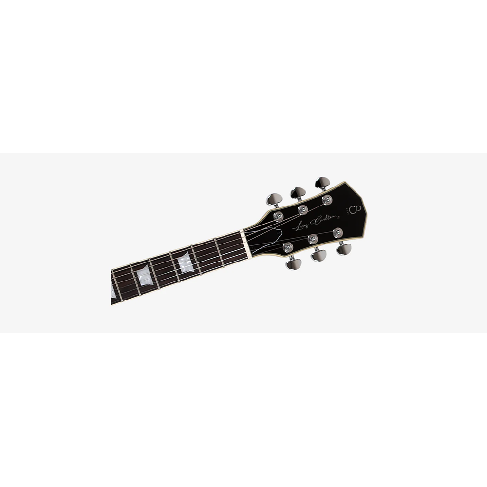 Sire L7 GDT Larry Calton L7 Gold Top Electric Guitar