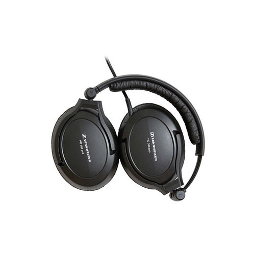 Sennheiser HD380 Pro Closed studio Headphone