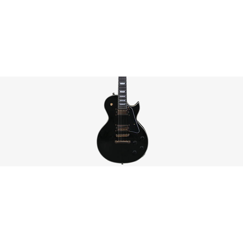 Sire L7 BK Larry Calton L7 Black Electric Guitar