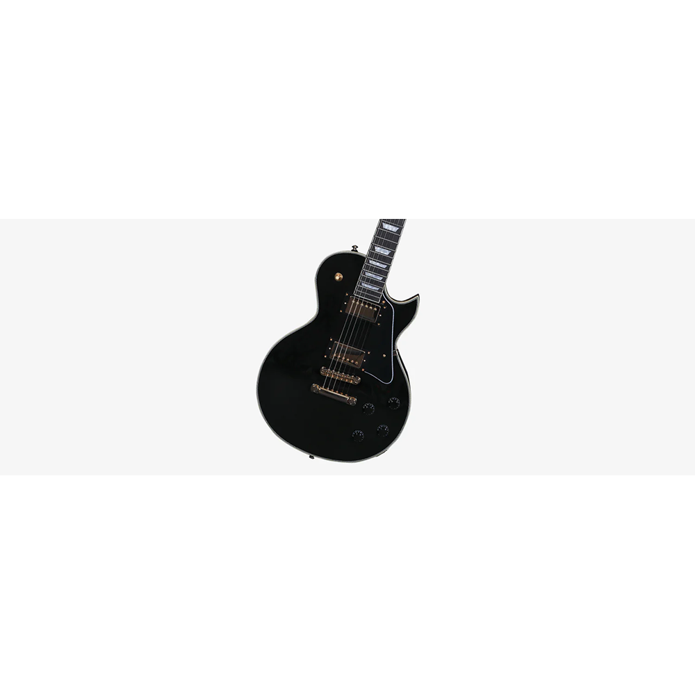 Sire L7 BK Larry Calton L7 Black Electric Guitar