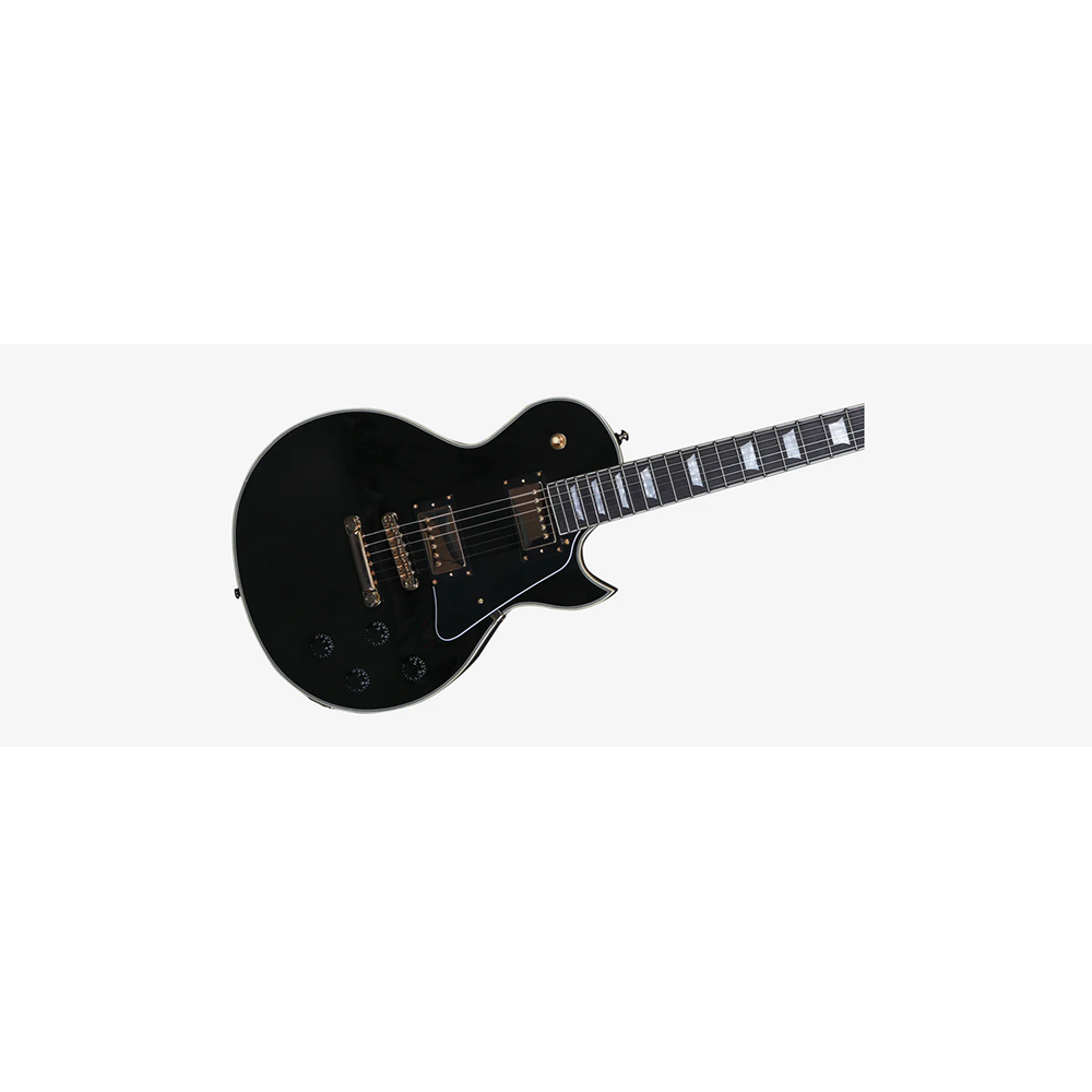 Sire L7 BK Larry Calton L7 Black Electric Guitar