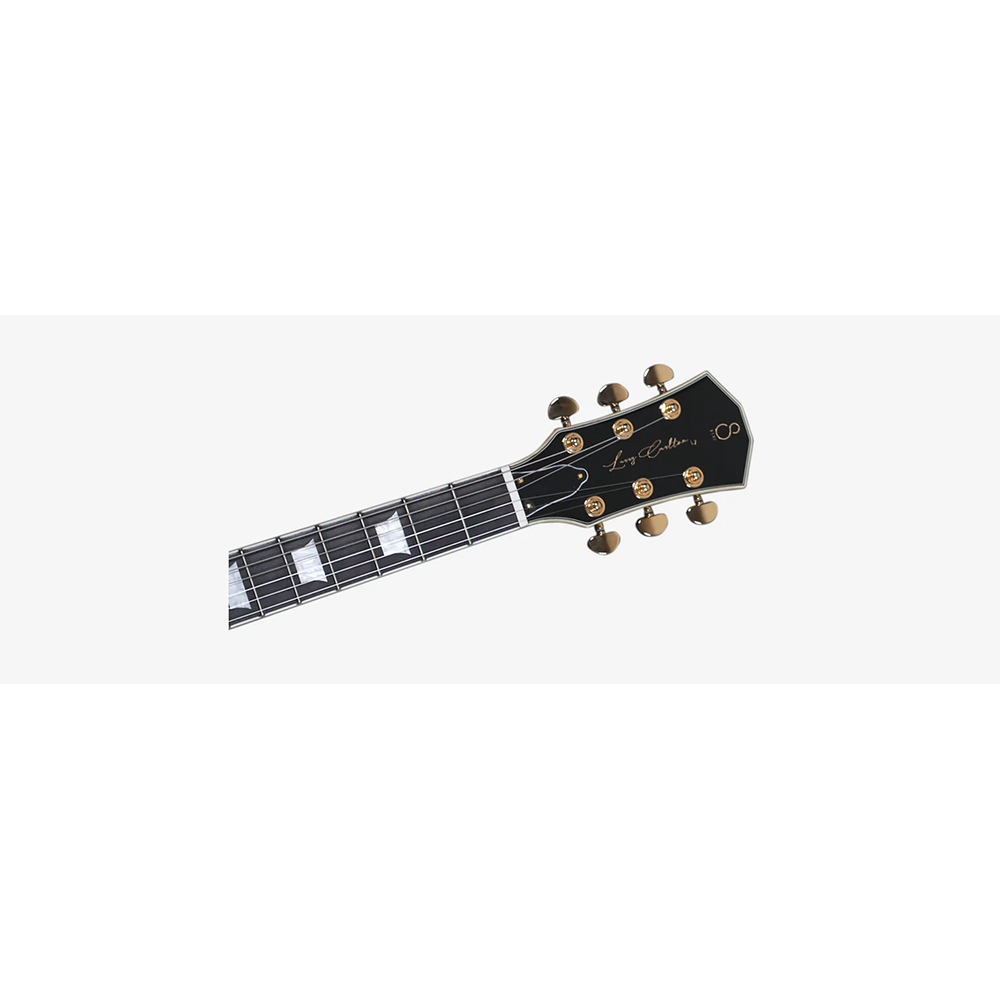Sire L7 BK Larry Calton L7 Black Electric Guitar
