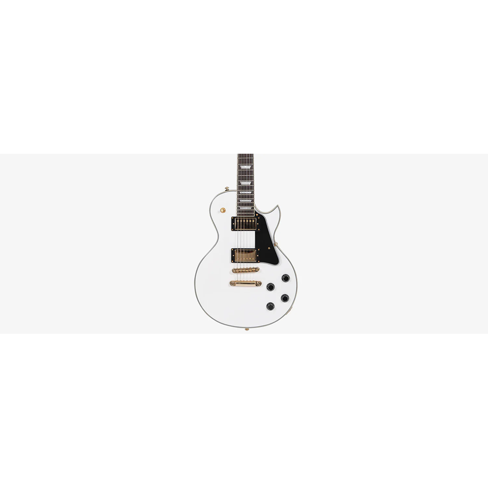Sire L7 WH Larry Calton L7 White Electric Guitar