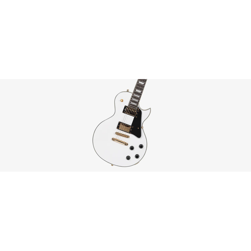 Sire L7 WH Larry Calton L7 White Electric Guitar