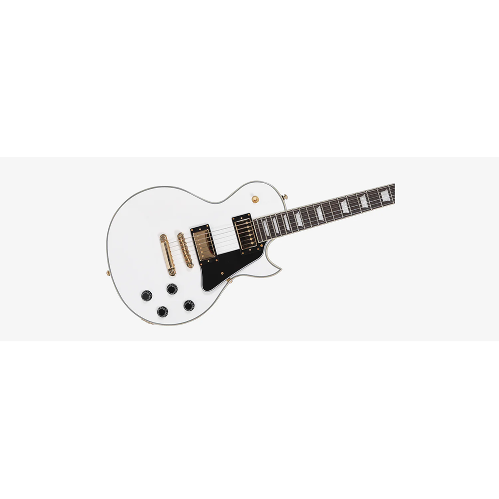 Sire L7 WH Larry Calton L7 White Electric Guitar