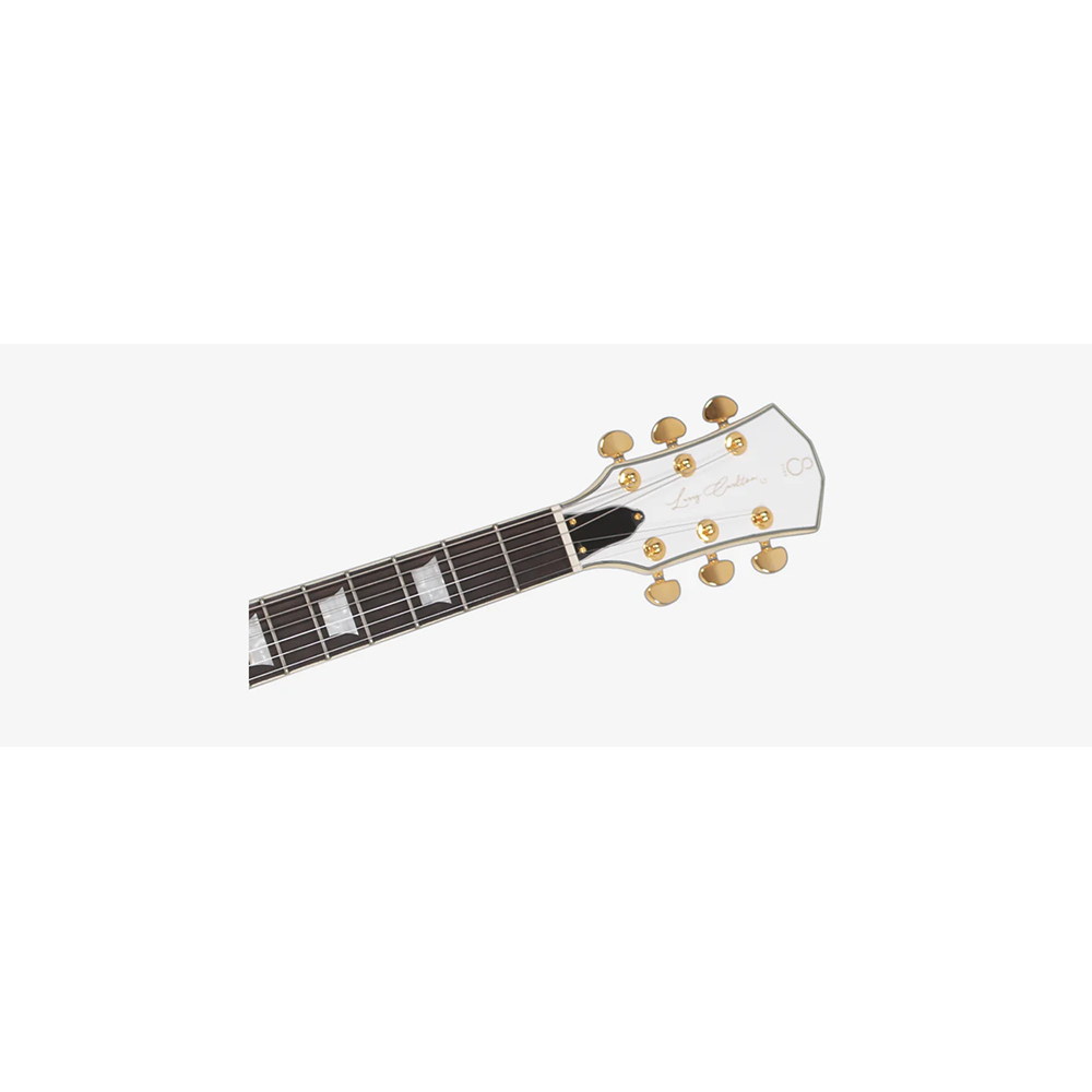 Sire L7 WH Larry Calton L7 White Electric Guitar