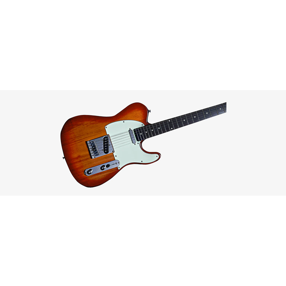 Sire T3 TS Larry Calton T3 Tobacco Sunburst Electric Guitar