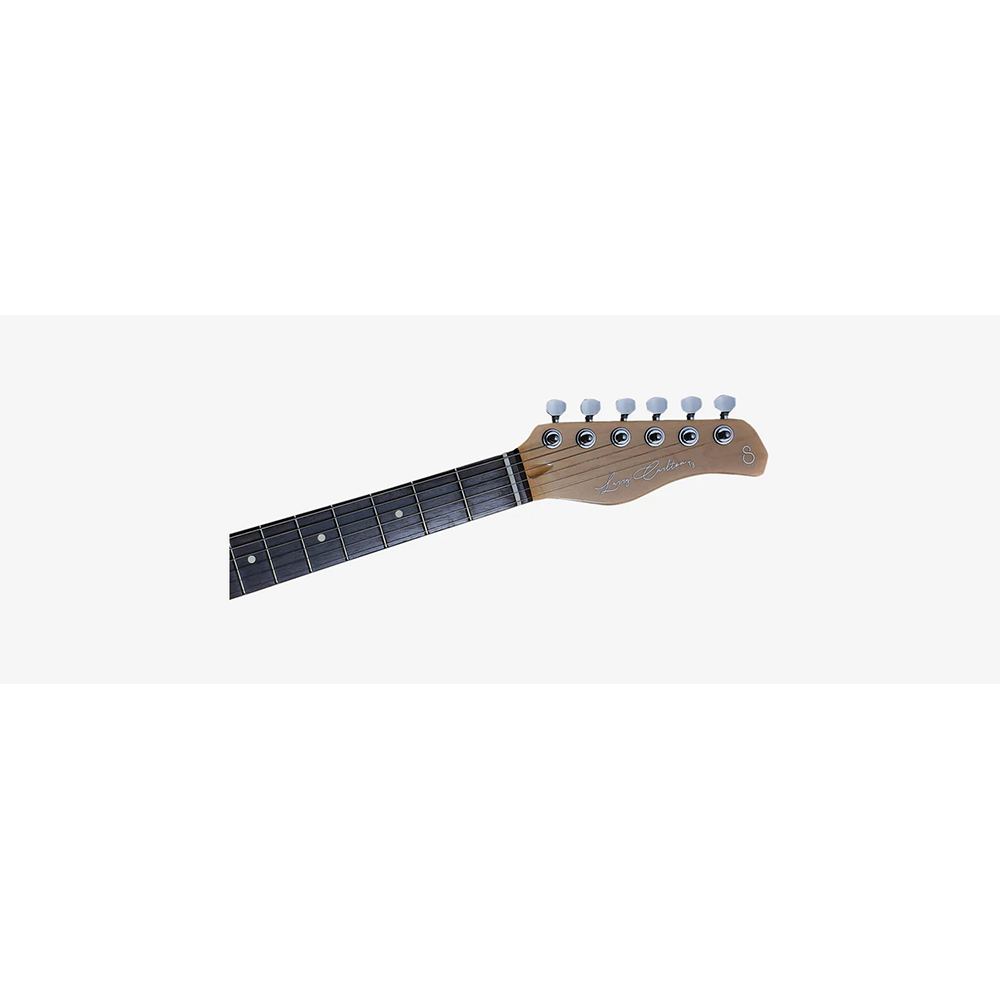 Sire T3 TS Larry Calton T3 Tobacco Sunburst Electric Guitar