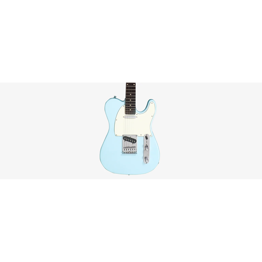Sire T3 SNB Larry Calton T3 Sonic Blue Electric Guitar