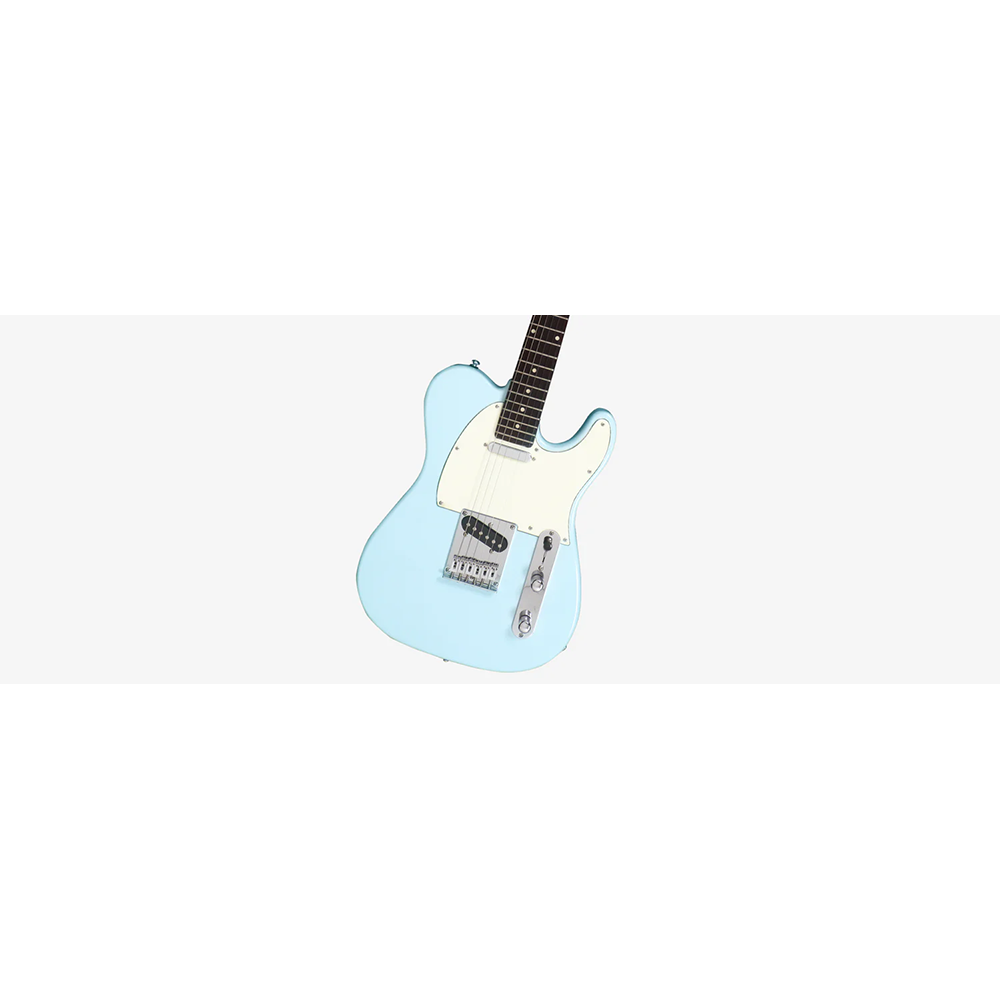 Sire T3 SNB Larry Calton T3 Sonic Blue Electric Guitar