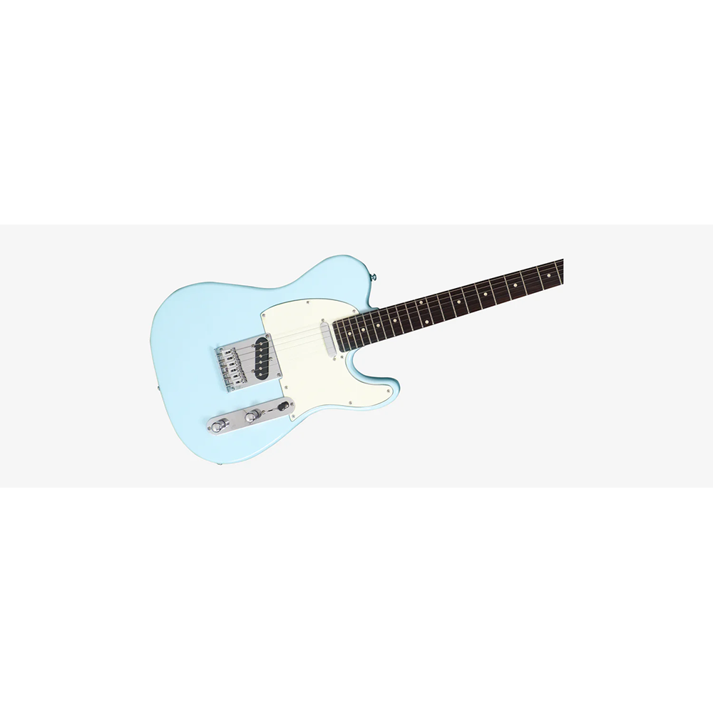 Sire T3 SNB Larry Calton T3 Sonic Blue Electric Guitar