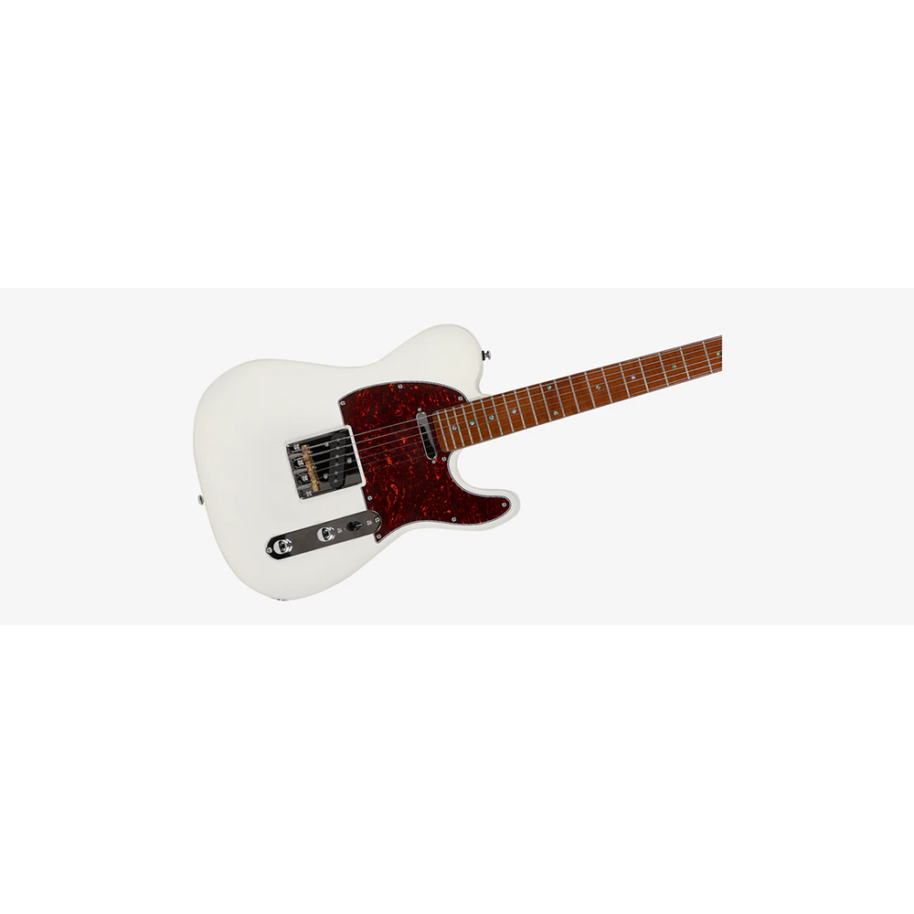 Sire T7 AWH Larry Calton T7 Antique White Electric Guitar