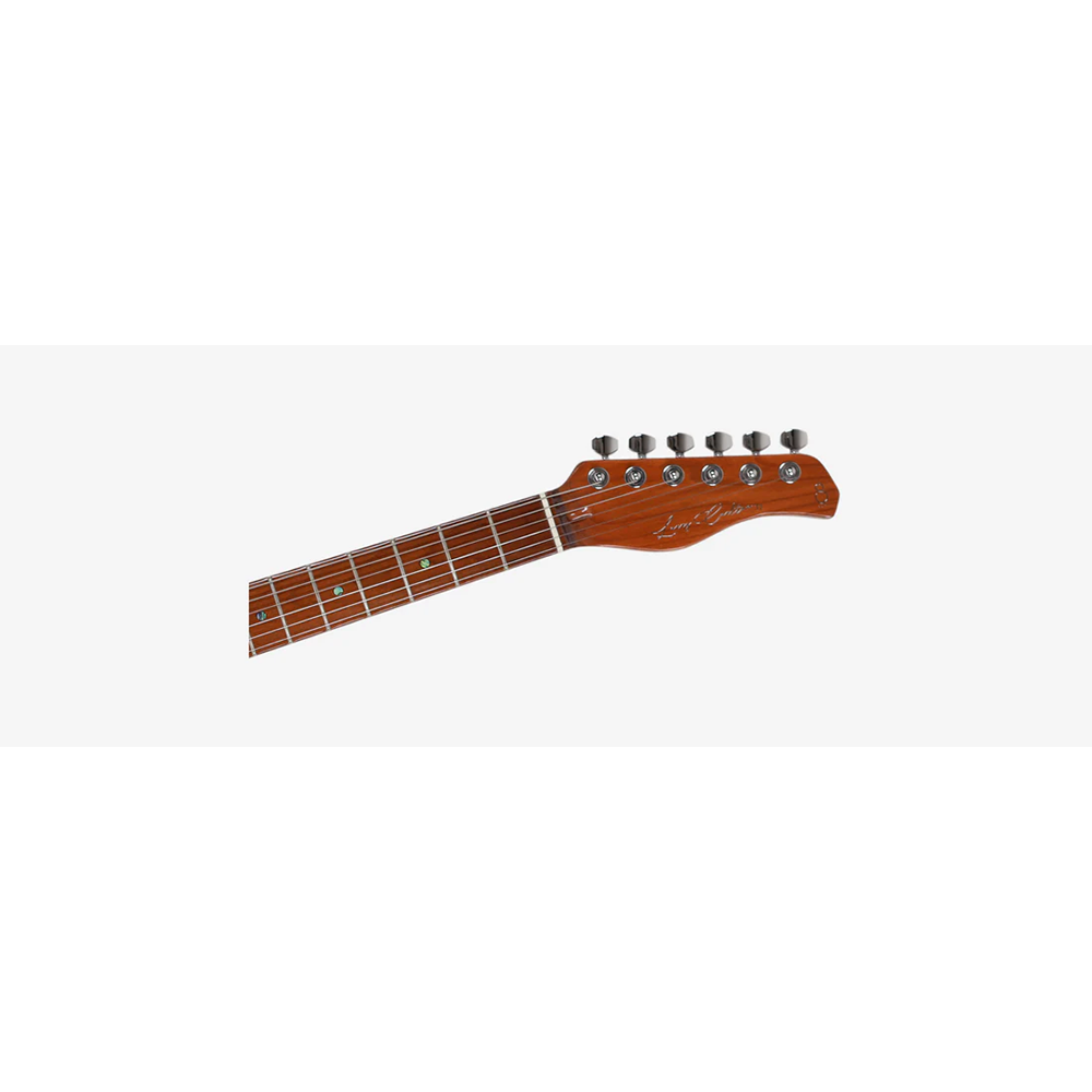 Sire T7 FM NT Larry Calton T7 FM Natural Electric Guitar