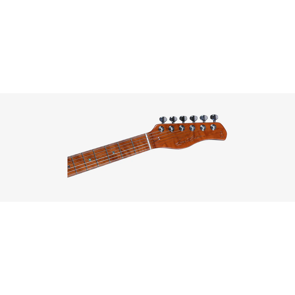 Sire T7 FM TBK Larry Calton T7 FM Transparent Black Electric Guitar