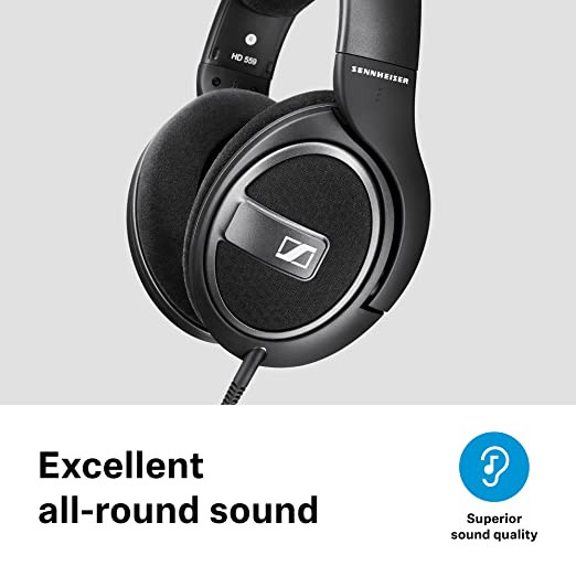 Sennheiser HD559 Headphone