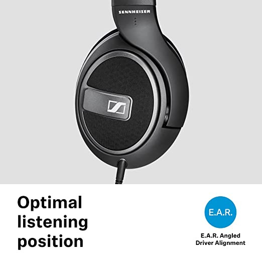 Sennheiser HD559 Headphone