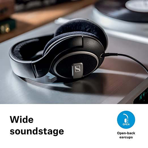 Sennheiser HD559 Headphone