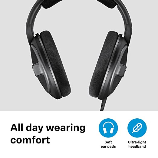 Sennheiser HD559 Headphone