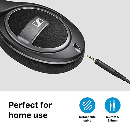 Sennheiser HD559 Headphone
