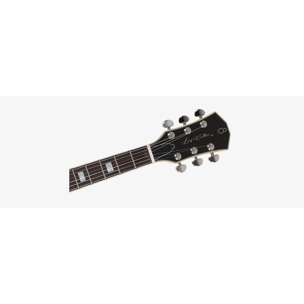Sire H7 CS Semi Hollow Larry Calton H7 Cherry Sunburst Electric Guitar