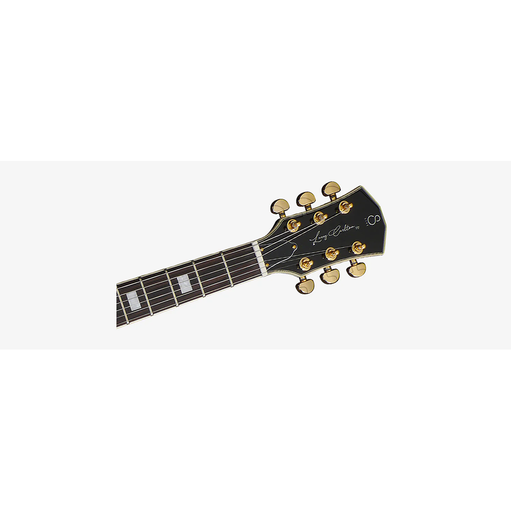 Sire H7 BK Semi Hollow Larry Calton H7 Black Electric Guitar