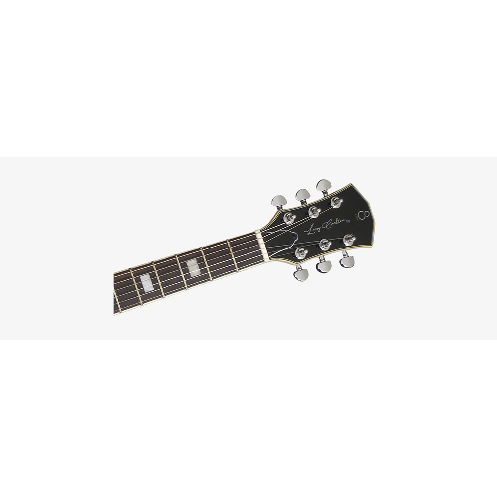 Sire H7V CS Semi Hollow Larry Calton H7 Cherry Sunburst Electric Guitar