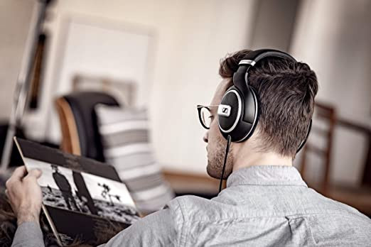 Sennheiser HD599 Headphone