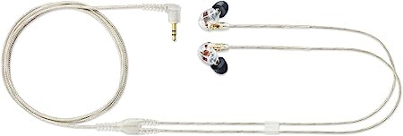 Shure SE535-CL-A Earphone