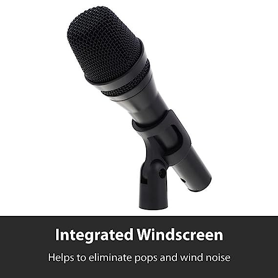 AKG Perception P3S Vocal Microphone