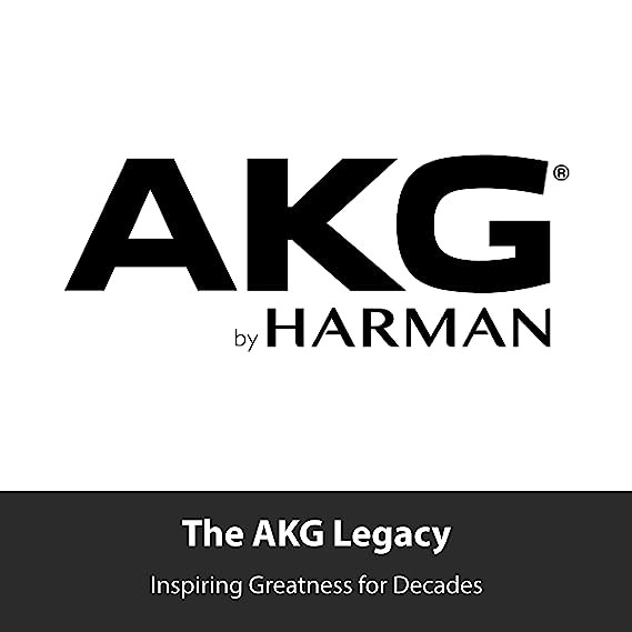 AKG Perception P3S Vocal Microphone