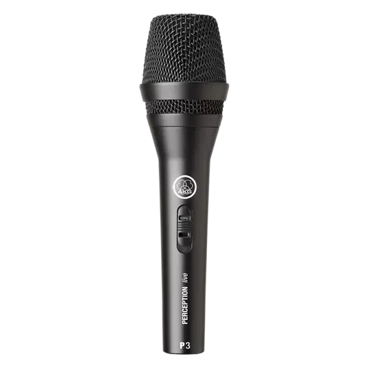 AKG Perception P3S Vocal Microphone