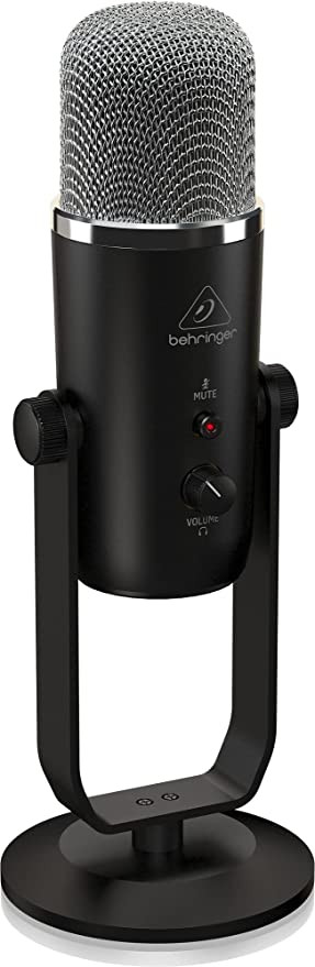 Behringer Big Foot  Microphone
