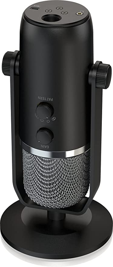 Behringer Big Foot  Microphone