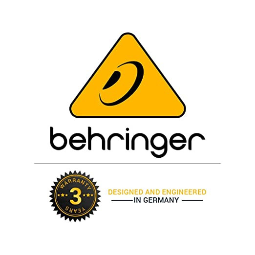 Behringer Big Foot  Microphone