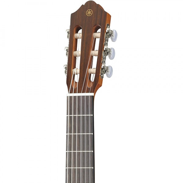 Yamaha CG142S CG Shape Rosewood Natural Classical Guitar