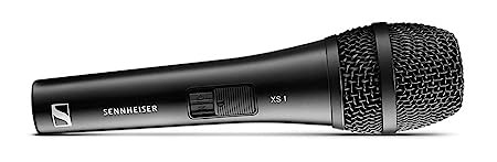 Sennheiser Vocal Mic XS1 Microphone