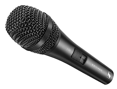 Sennheiser Vocal Mic XS1 Microphone