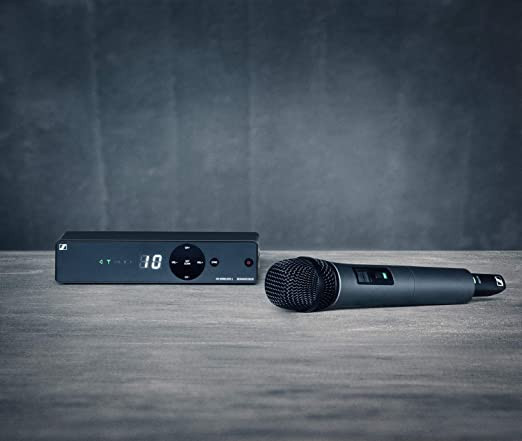 Sennheiser XS Wireless Microphone