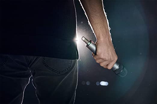 Sennheiser XS Wireless Microphone