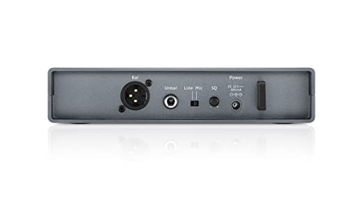 Sennheiser XS Wireless Microphone
