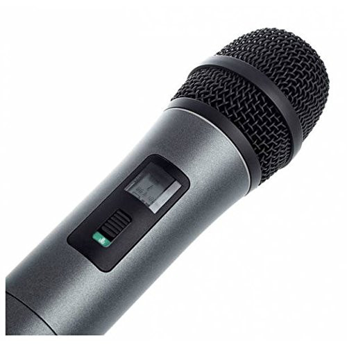 Sennheiser XS Wireless Microphone