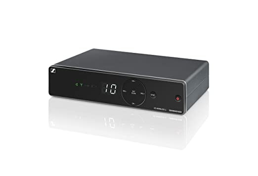 Sennheiser XS Wireless Microphone