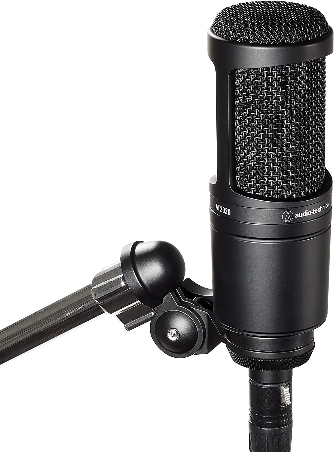 Audio Technica AT 2020 Microphone