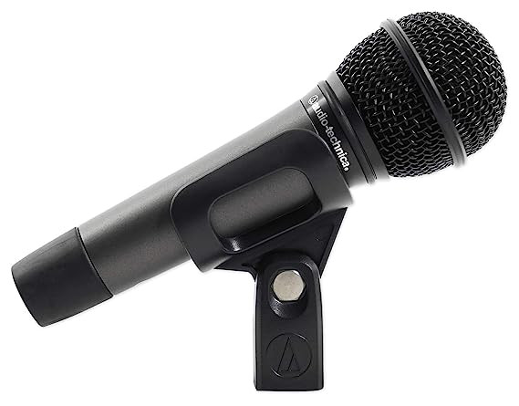 Audio Technica ATM410 Microphone