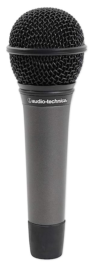 Audio Technica ATM410 Microphone