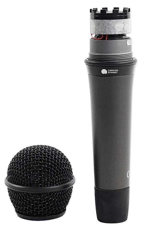 Audio Technica ATM410 Microphone