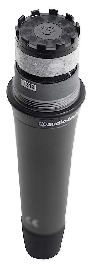 Audio Technica ATM410 Microphone