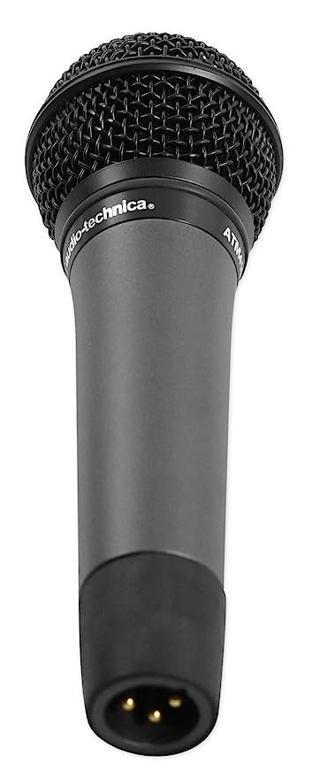 Audio Technica ATM410 Microphone