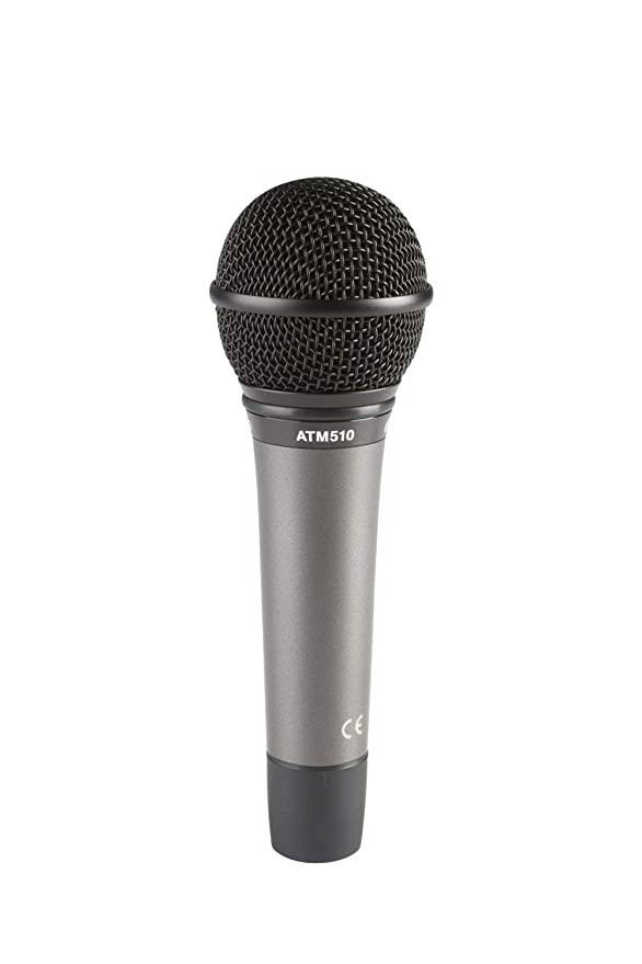 Audio Technica ATM510 Microphone