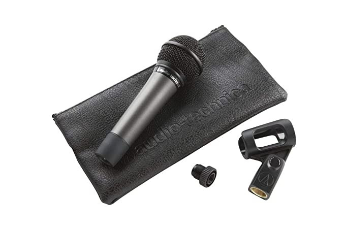Audio Technica ATM510 Microphone